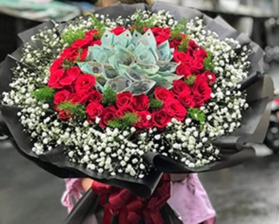 Sinh nhật vui vẻ