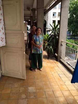 Ngày của yêu thương