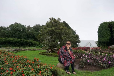 Nhẹ đầu